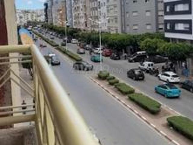 Appartement location à Tangero, Tanger-Tétouan
