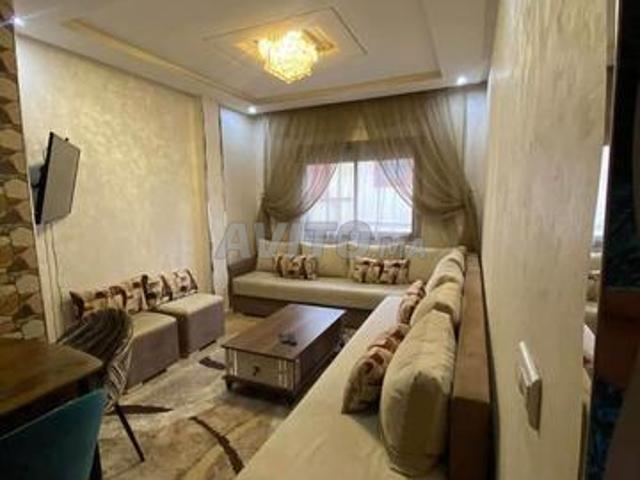 Appartement location à Tangero, Tanger-Tétouan