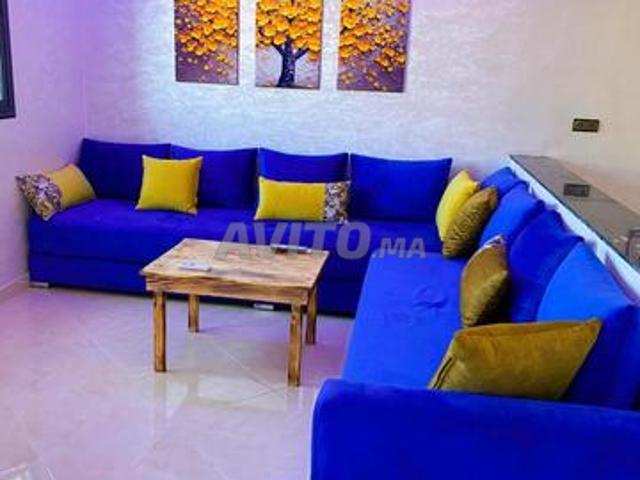 Appartement location à Fès