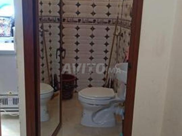 Appartement location à Salé