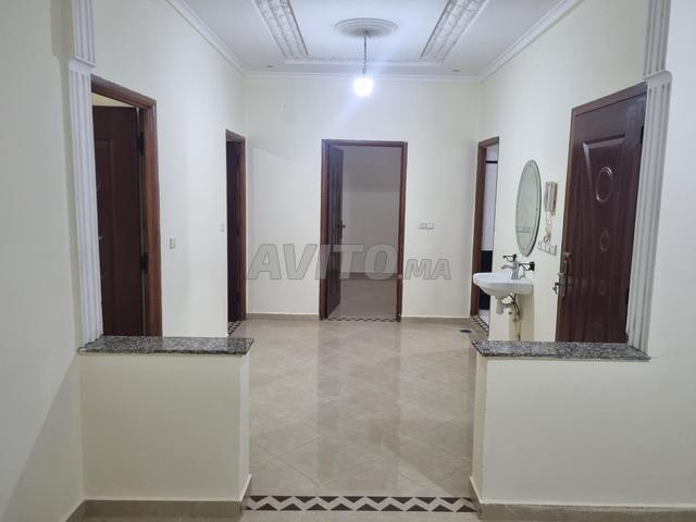Appartement location à Azrou