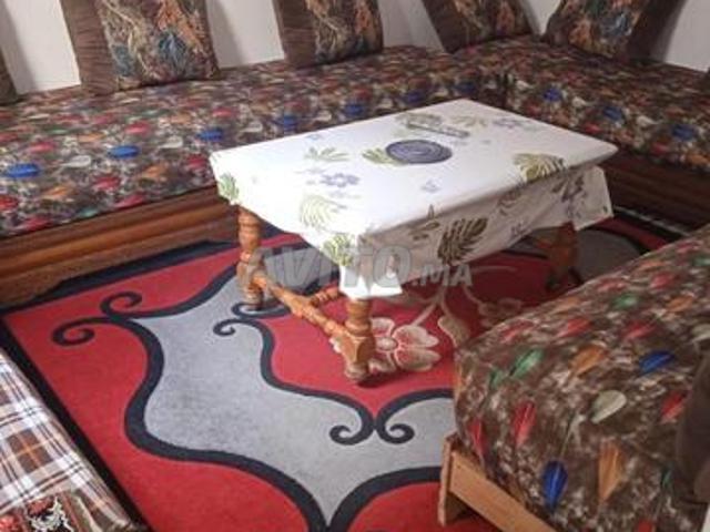 Appartement location à Essaouira, L'Oriental