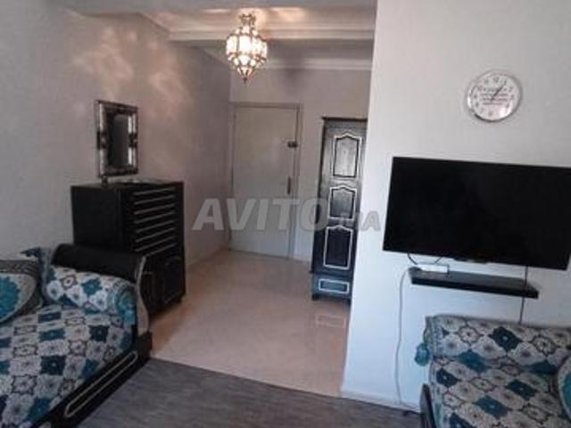 Appartement location à Boukhalef, Tangero