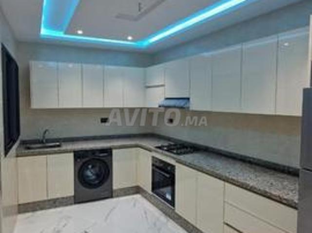 Appartement location à Dar Bouazza, Gharb-Chrarda-Beni Hssen