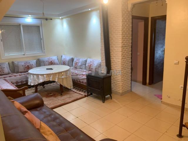 Appartement location à Ifrane