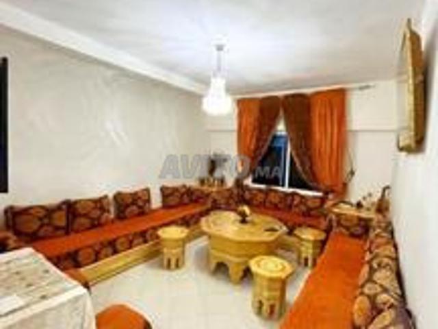 Appartement location à Al Hoceïma, Tanger-Tétouan
