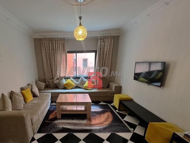 Appartement location à L'Oriental