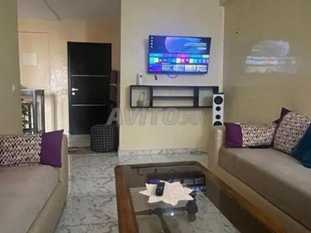 Appartement location à El Ma, Gharb-Chrarda-Beni Hssen
