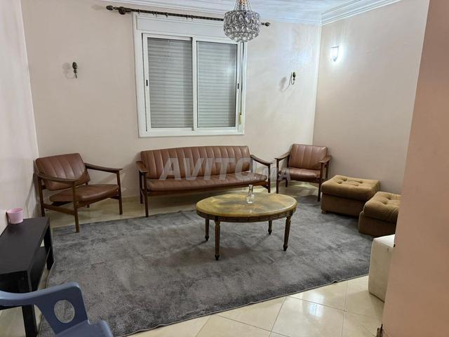 Appartement location à El Ma, Gharb-Chrarda-Beni Hssen