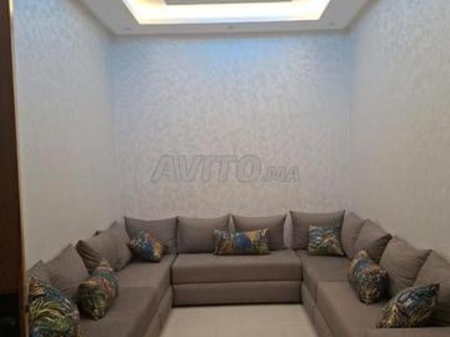 Appartement location à El Ma, Gharb-Chrarda-Beni Hssen