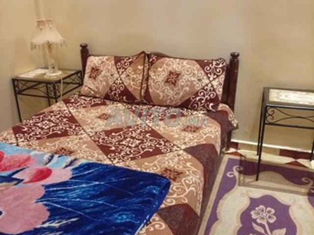 Appartement location à Agadir, Oued ed Dahab-Lagouira