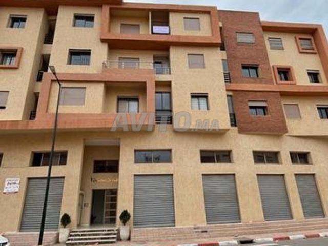 Appartement location à Marrakech, L'Oriental