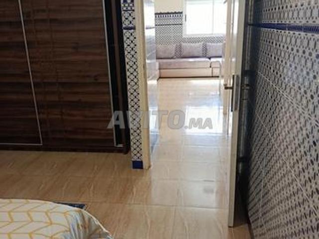 Appartement location à Martil, Tanger-Tétouan