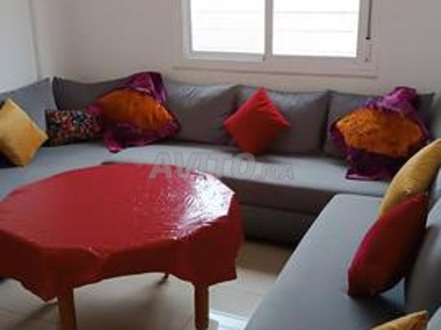 Appartement location à Tangero, Tanger-Tétouan