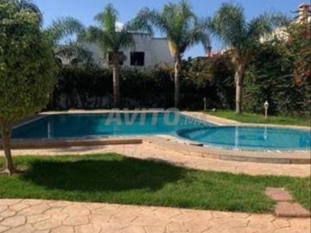 Appartement location à El Ma, Gharb-Chrarda-Beni Hssen