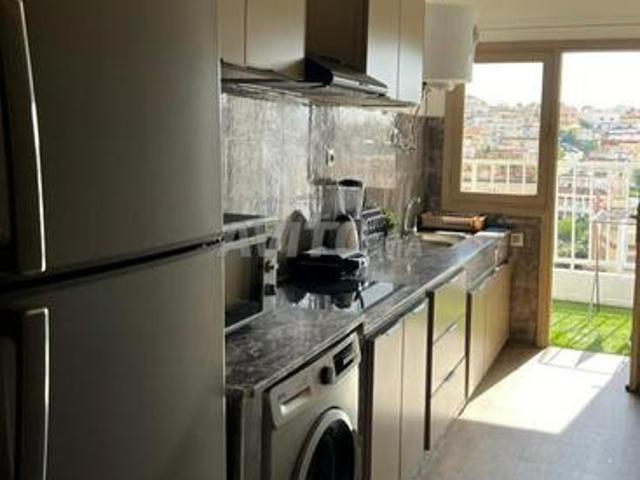 Appartement location à Centre Ville, Ben Slimane