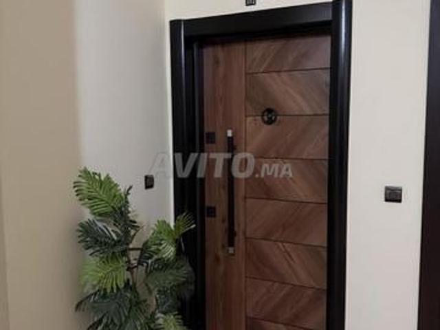 Appartement location à Meknès