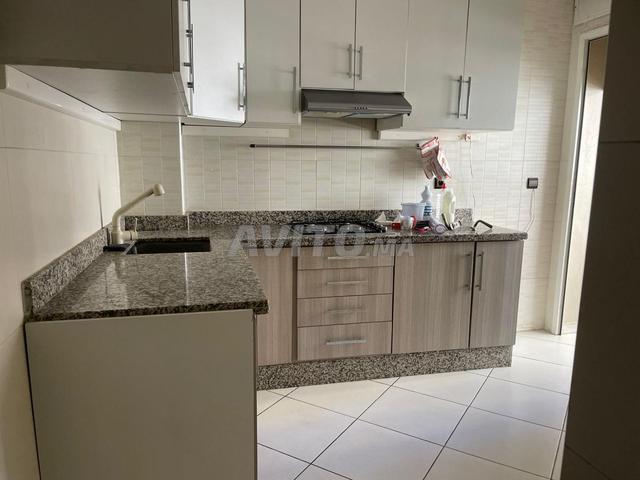 Appartement location à Tangero, Tanger-Tétouan