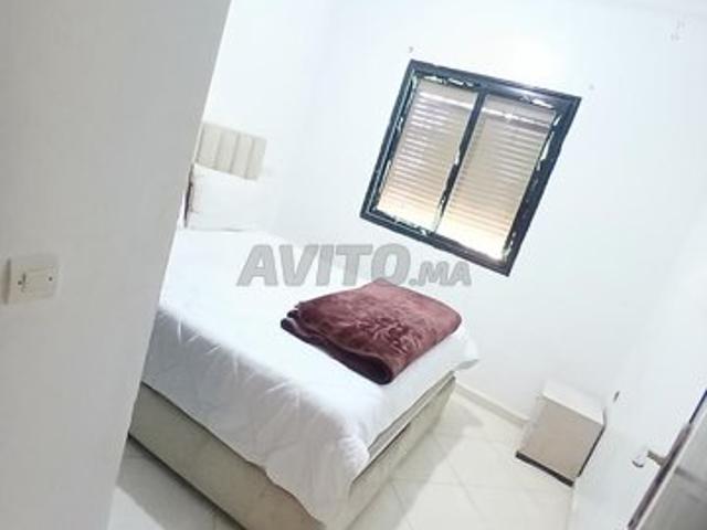 Appartement location à Saâda, L'Oriental