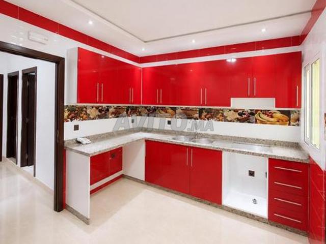 Appartement location à Tétouan, Tanger-Tétouan