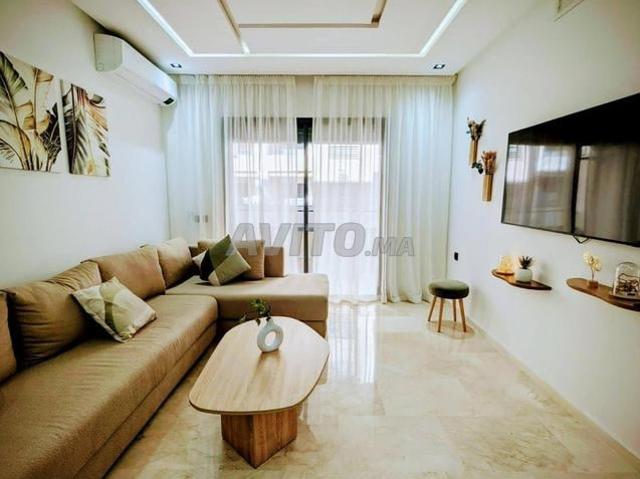 Appartement location à L'Oriental