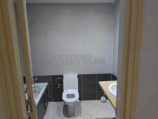 Appartement location à L'Oriental