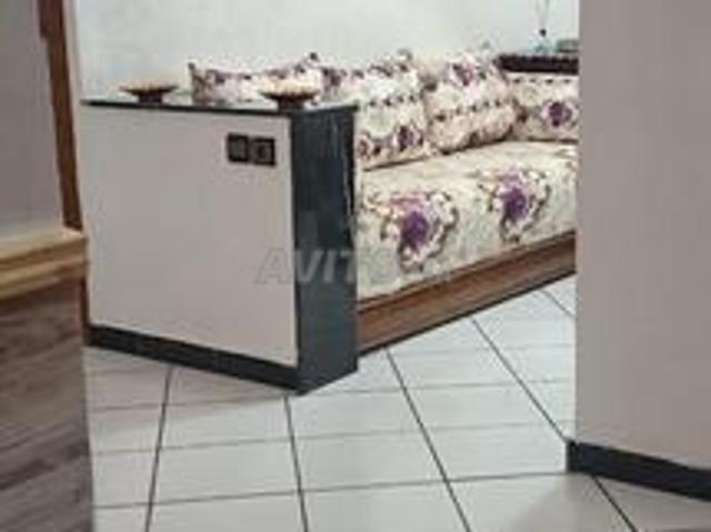 Appartement location