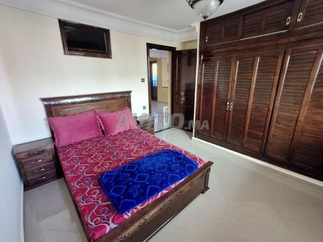 Appartement location à Saf, L'Oriental
