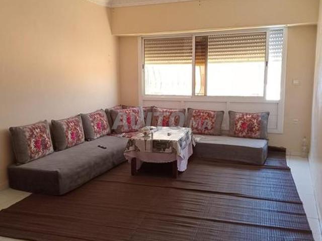 Appartement location à Agadir, Oued ed Dahab-Lagouira