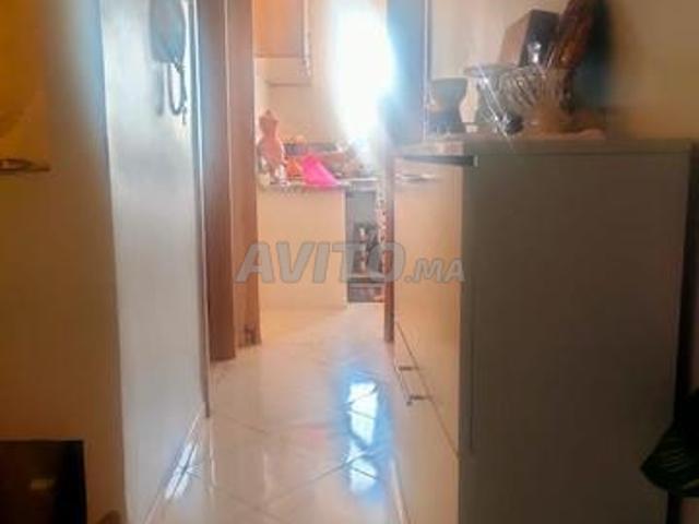 Appartement location à Anfa, Gharb-Chrarda-Beni Hssen