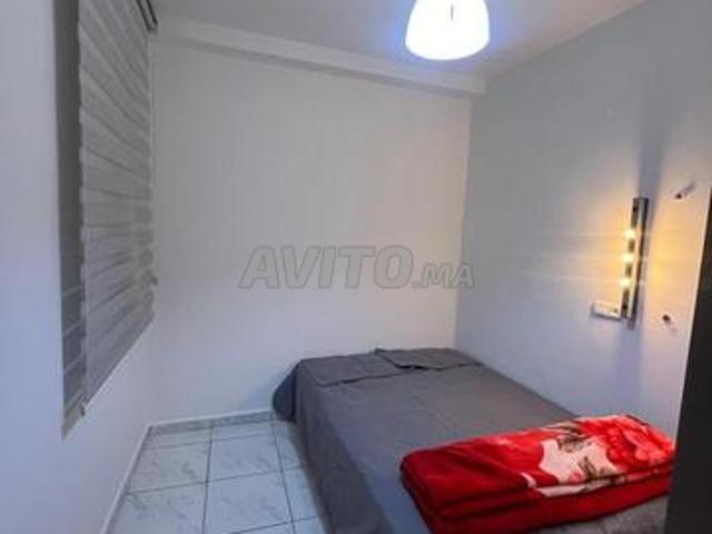 Appartement location à Anfa, Gharb-Chrarda-Beni Hssen