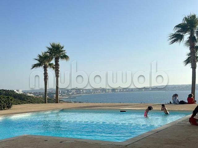 Appartement location à Tangero, Tanger-Tétouan