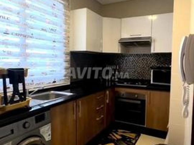 Appartement location à Anfa, Gharb-Chrarda-Beni Hssen