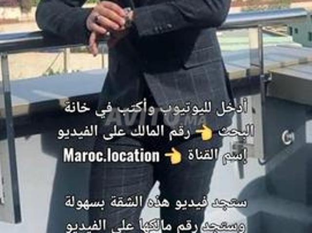 Appartement location à Saida