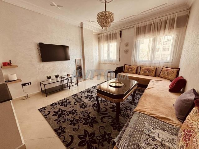 Appartement location à Centre Ville