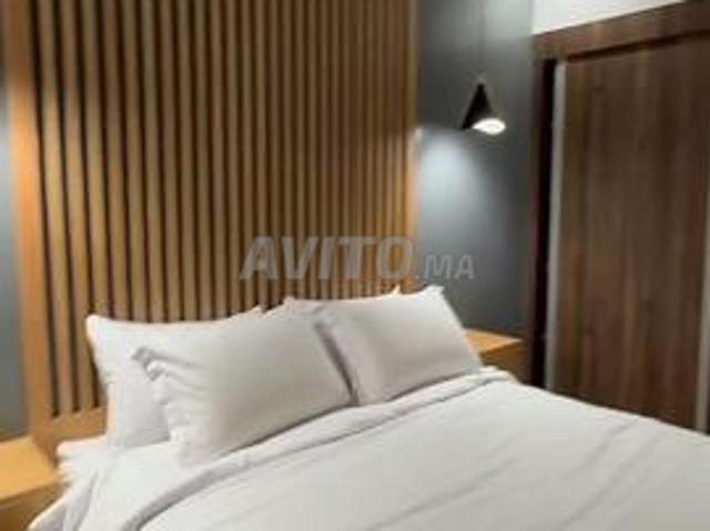 Appartement location à Deroua, Gharb-Chrarda-Beni Hssen