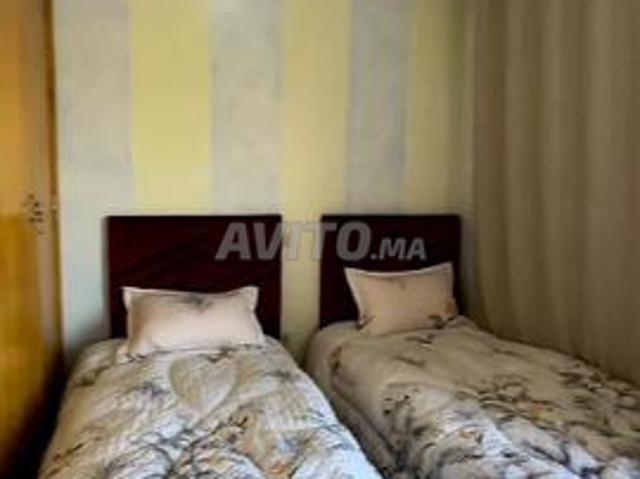 Appartement location à El Ma, Gharb-Chrarda-Beni Hssen