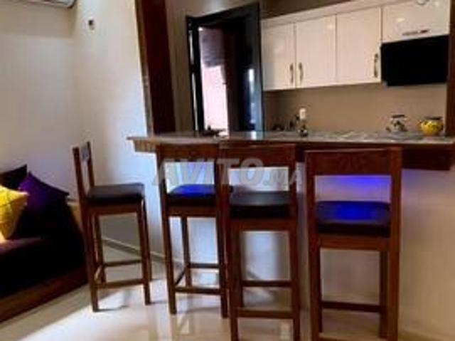 Appartement location à Martil, Tanger-Tétouan