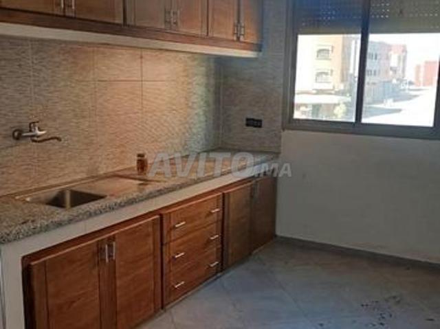 Appartement location à Ben Guerir, L'Oriental