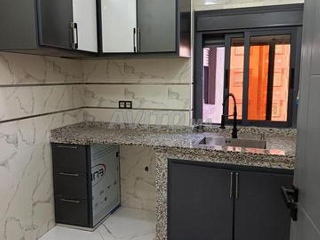 Appartement location à Ben Guerir, L'Oriental