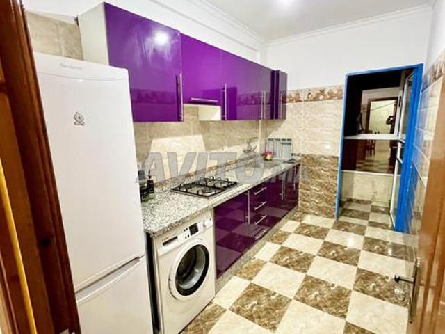 Appartement location à Martil, Tanger-Tétouan