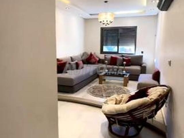 Appartement location à Ben Guerir, L'Oriental