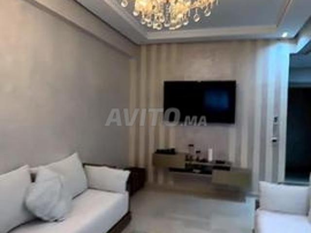 Appartement location à Dar Bouazza, Gharb-Chrarda-Beni Hssen