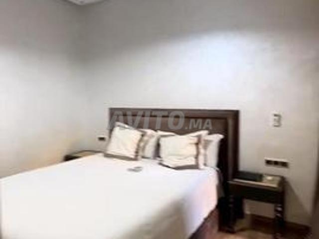 Appartement location à Berkane