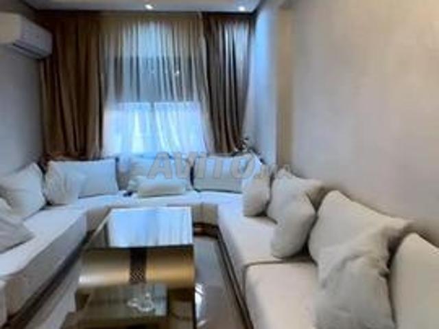 Appartement location à Ben Guerir, L'Oriental