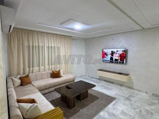 Appartement location à Tangero, Tanger-Tétouan