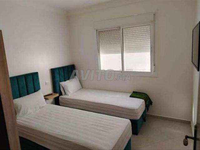 Appartement location à Tangero, Tanger-Tétouan