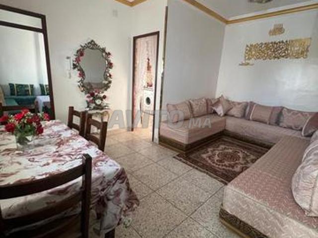 Appartement location à Tangero, Tanger-Tétouan