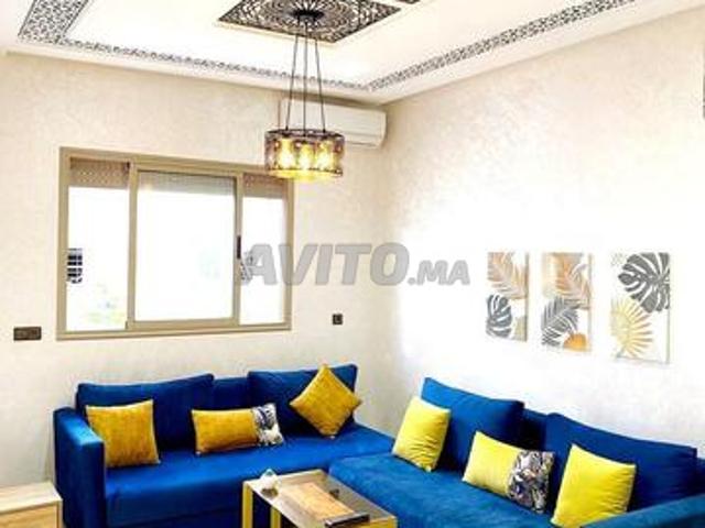 Appartement location à Fès