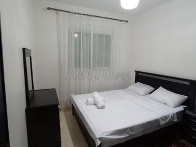 Appartement location à Tangero, Tanger-Tétouan